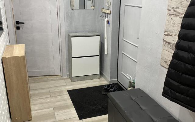 Loft V Tsentre Vyksy Flat