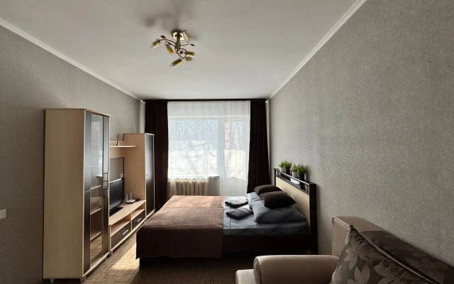 Bragin Hill Apartments