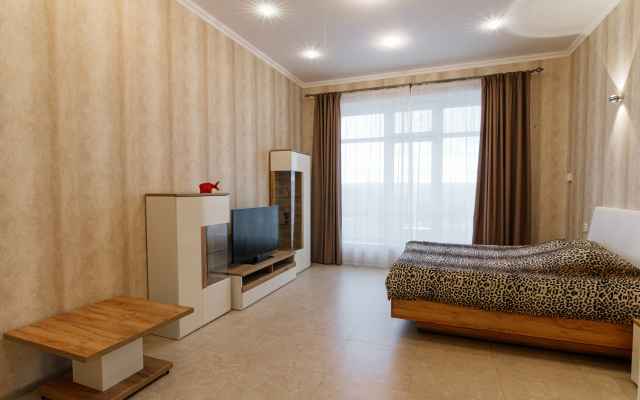 Apartment Vysota550 1