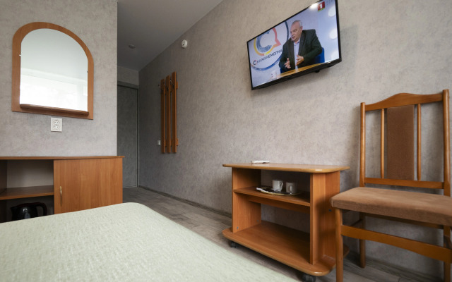 Turistko-Ozdorovitelny Kompleks Orsha Hotel
