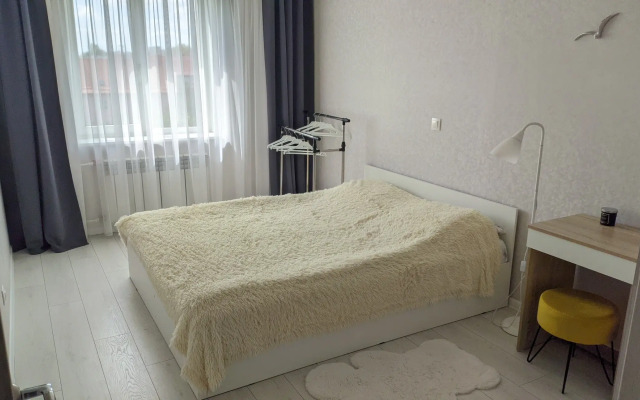 Квартира Тридевятые апартаменты