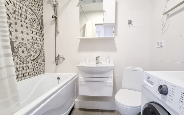 Zhk Holiday-House Flat