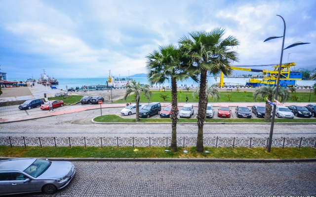 Andria Hotel