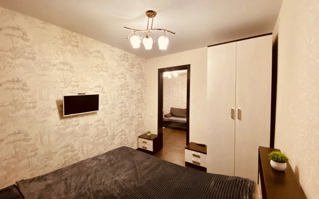 Michurinskaya 173k2 Apartments