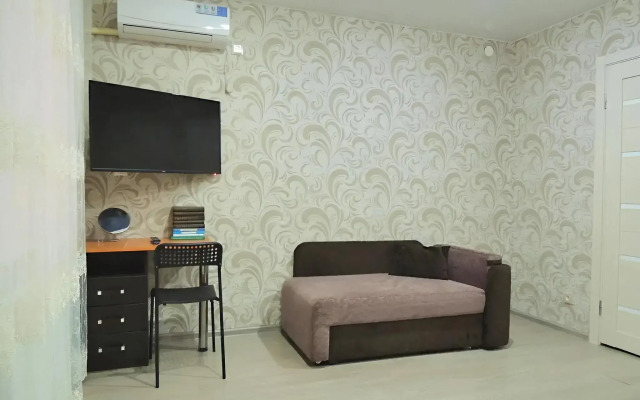 Частный дом Николь