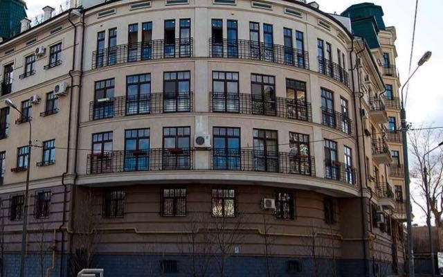 Tsentr Kazani 3-K Apartments