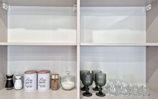 Studiya V Zhk Letniy Apartments