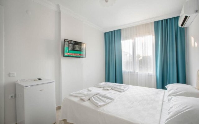 Antiocha Residence number 09-770 Hotel