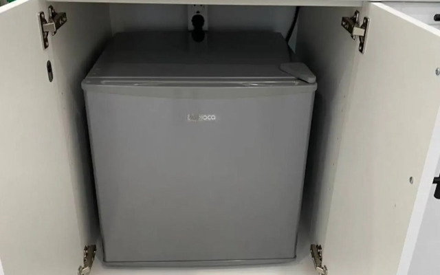 Квартира на улице Бакалинская 33/2