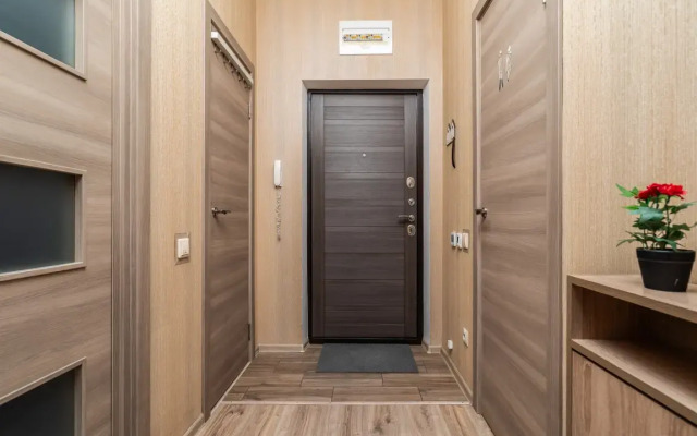 Апартаменты с Красивым Видом ТУТЖИВУТ