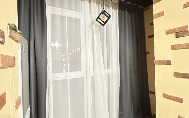 Квартира Day&nite