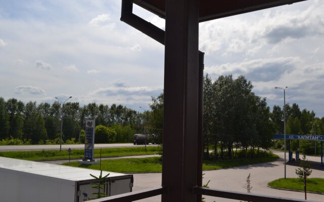 U Petrovicha Mini-Hotel