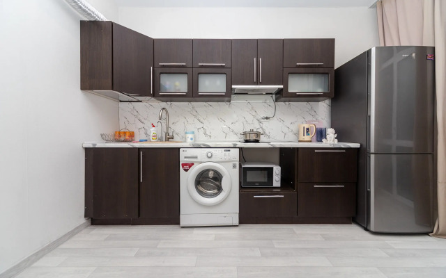 Uyutnaya Vozle TRC Planeta Flat