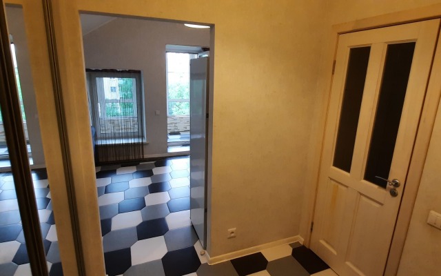 Апартаменты с Дизайнерским ремонтом на Карла Либкнехта