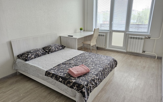 Квартира На Комсомольском Проспекте