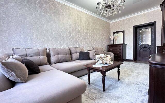 Квартира класса люкс в ЖК Орджоникидзе 84