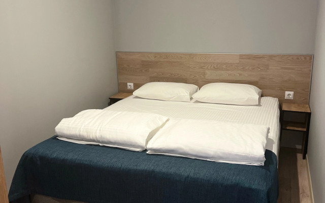 Blackseahotel Ldzaa Hotel