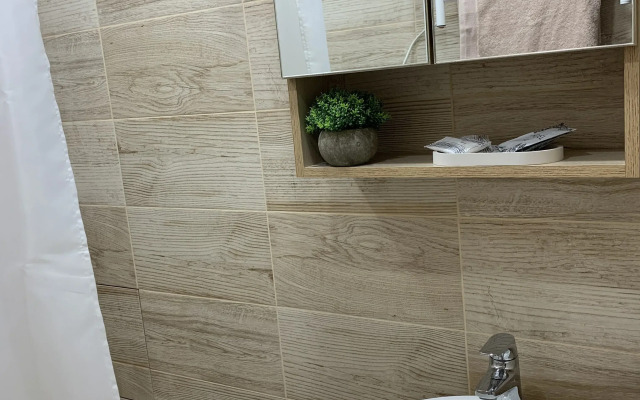 Апартаменты С "Старая Почта"