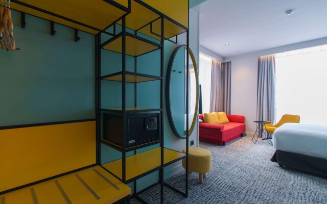 Ibis Styles Tbilisi Center Hotel