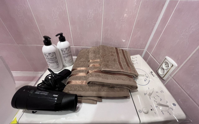 Квартира во 2-ом микрорайоне 14