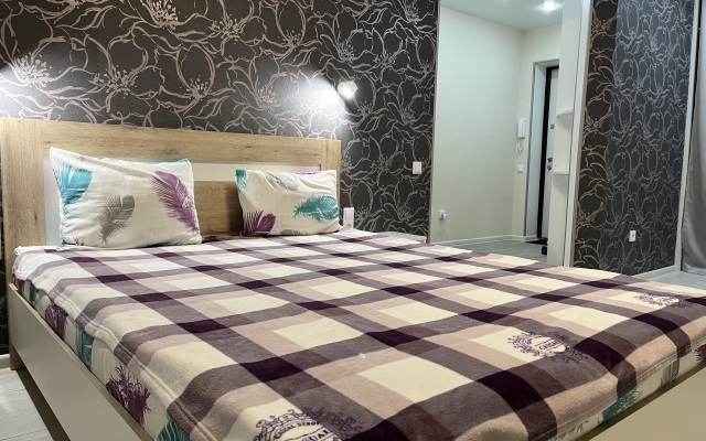 Na Morozova 15 Apartments