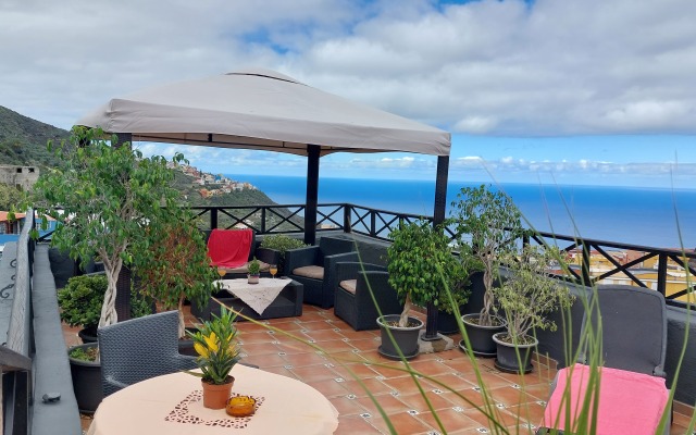 Апартаменты Apartamentos Monasterio de San Antonio Adults Only