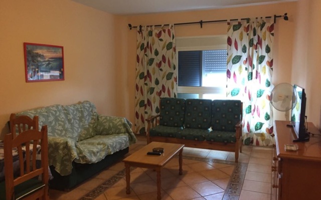 Adonai Apartments