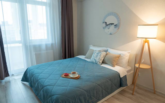 Квартира на улице К.А Васильева 1/3