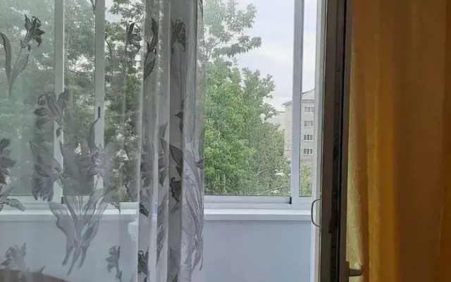 Квартира на Мичурина 40