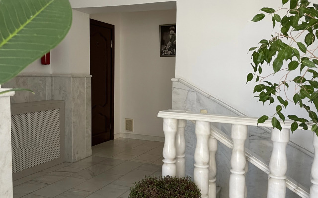 Гостевой дом Горгипия