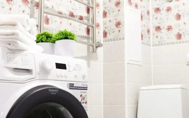 Квартира на Свердлова 35/2