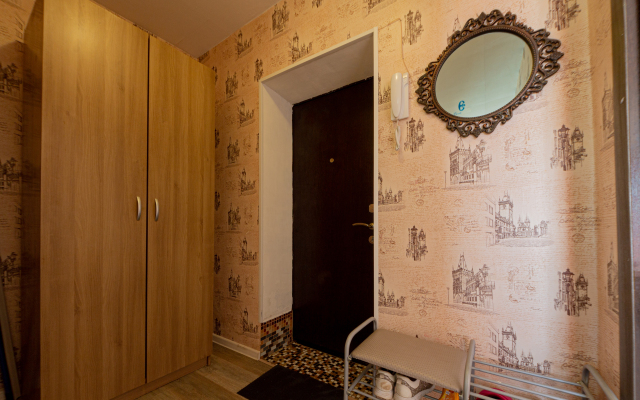 Na Ul.Belinskogo U Verhne-Volzhskoj Naberezhnoj Apartments