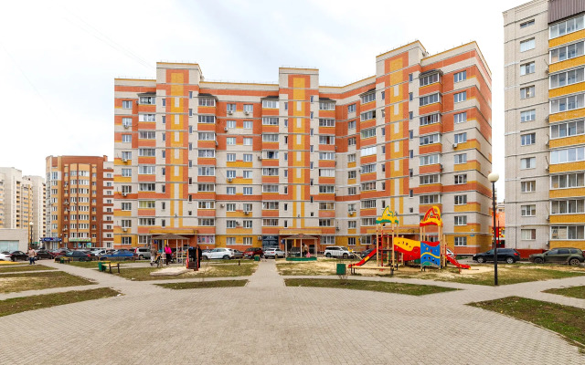 Prezenthaus U Olimpiyskogo Parka Flat