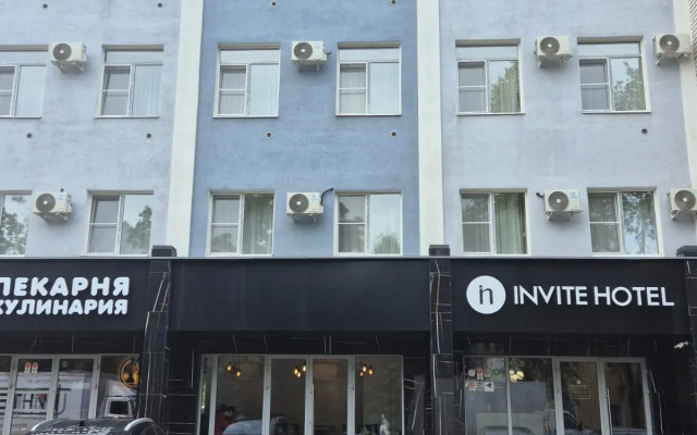 Invite Hotel