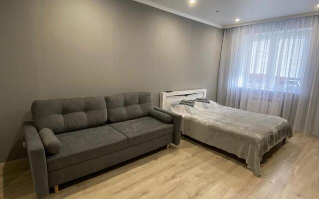Zapadny Plyazh Apartments