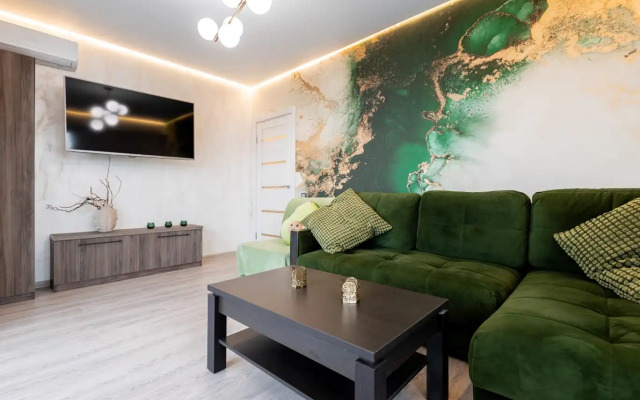 V Karavella Portugalii Flat