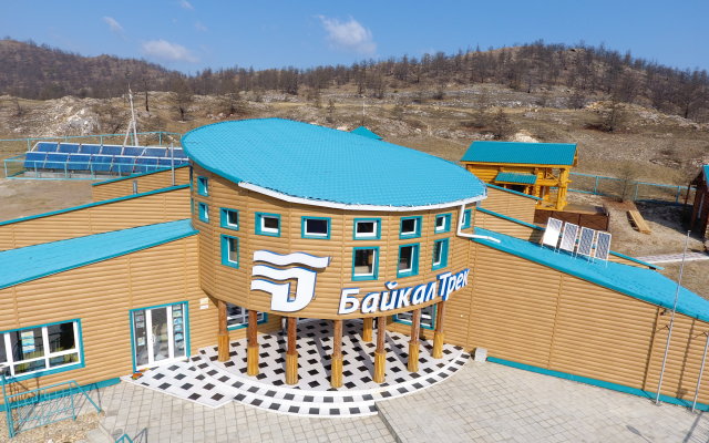 Bajkal Trek Hotel