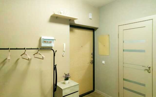 4 Апартаменты на Малой Бухаресткой