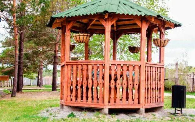 Vostok Mini-Hotel