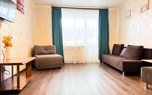 Квартира на Черновицкой 25