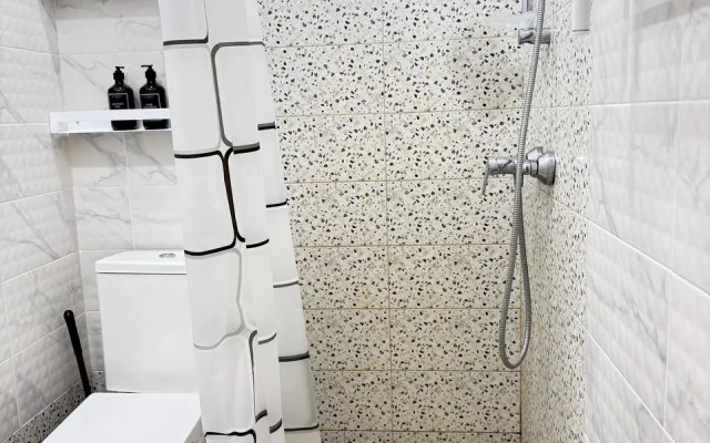 Квартира Уютная Студия Bahrushina3 Apart