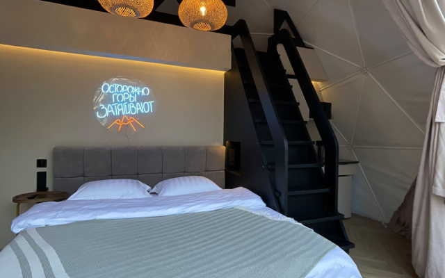 Harmonia Guest house