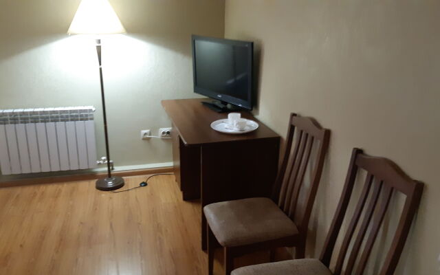 Гостевой Дом Отель на Куйбышева