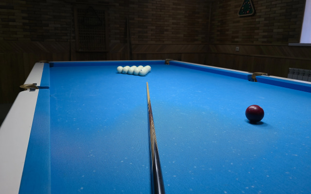 Частный дом Дача 99