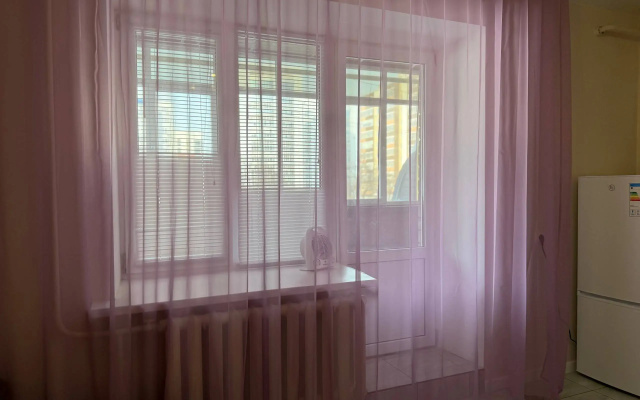 Apartamenty Dvuhkomnatnye