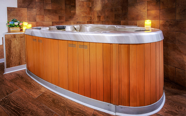 Отель Алекс в Купчино