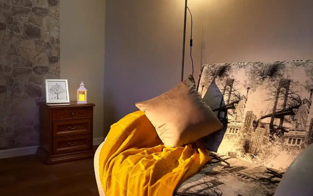 Квартира Sweetroom на Ленина 38