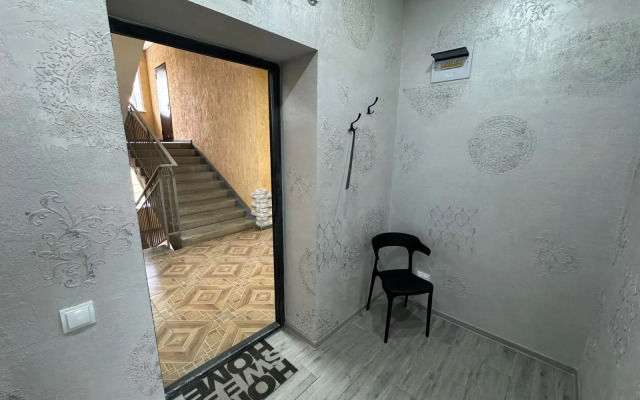 Апартаменты Удобные