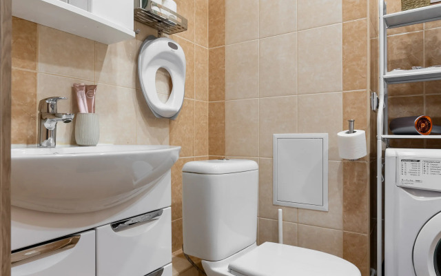 Uyutniye V Admiralteyskom Rayone Sankt-Peterburge Apartments