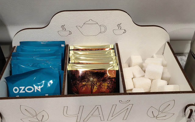 Квартира Двушка в центре Казани